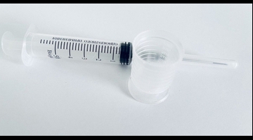 FDA предостерегает от ошибочного нейроаксиального введения транексамовой кислоты