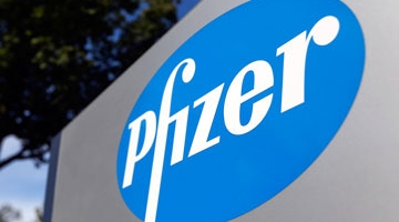 Pfizer решает судьбу своего ОТС-подразделения