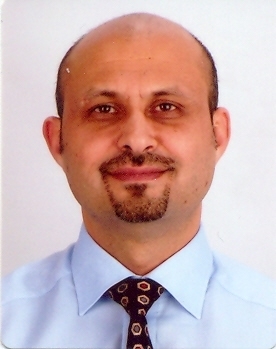 marek edris