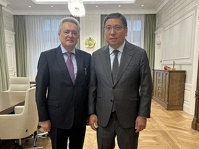 Lokshin dosaev